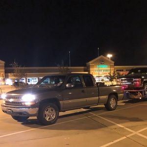 Meet your Posher, William